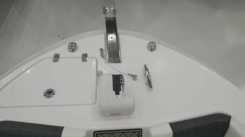 Wellcraft WELLCRAFT 222 FISHERMAN 2022