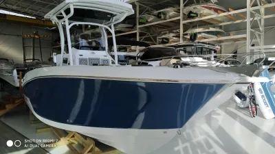 Foto del barco Wellcraft WELLCRAFT 242 FISHERMAN 2022