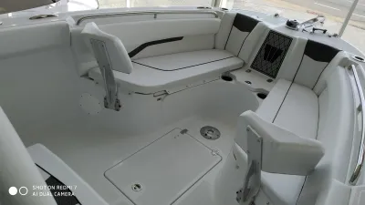 Foto del barco Wellcraft WELLCRAFT 242 FISHERMAN 2022