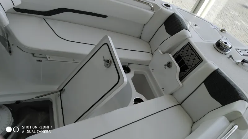 Wellcraft WELLCRAFT 242 FISHERMAN 2022