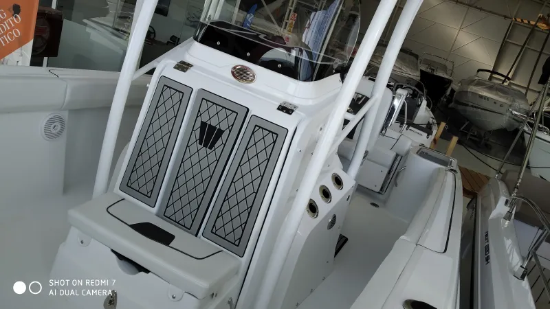 Wellcraft WELLCRAFT 242 FISHERMAN 2022