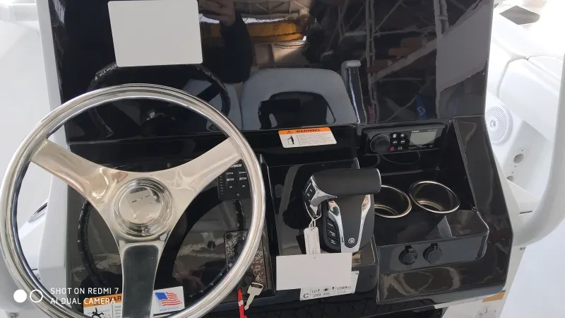 Wellcraft WELLCRAFT 242 FISHERMAN 2022