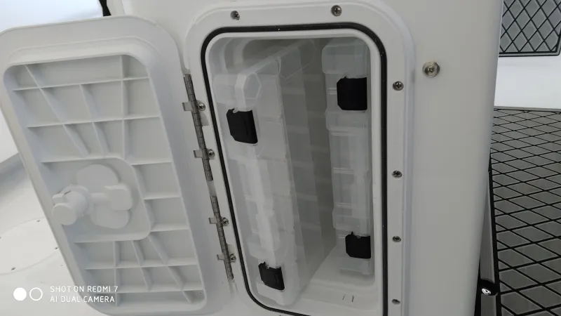 Wellcraft WELLCRAFT 242 FISHERMAN 2022