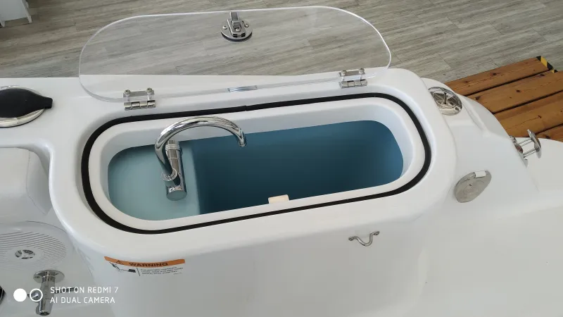 Wellcraft WELLCRAFT 242 FISHERMAN 2022