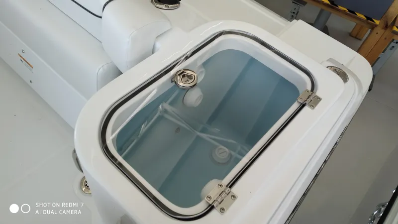 Wellcraft WELLCRAFT 242 FISHERMAN 2022