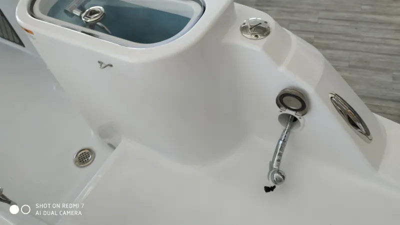 Wellcraft WELLCRAFT 242 FISHERMAN 2022