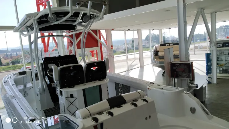 Wellcraft WELLCRAFT 242 FISHERMAN 2022