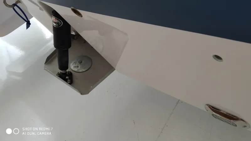 Wellcraft WELLCRAFT 242 FISHERMAN 2022