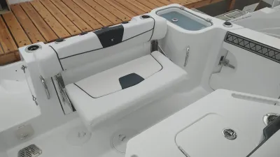 Foto del barco Wellcraft WELLCRAFT 262 FISHERMAN 2021