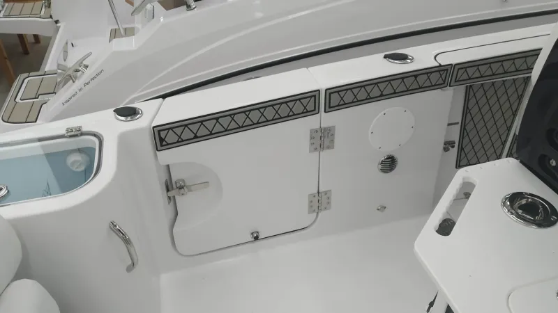 Wellcraft WELLCRAFT 262 FISHERMAN 2021