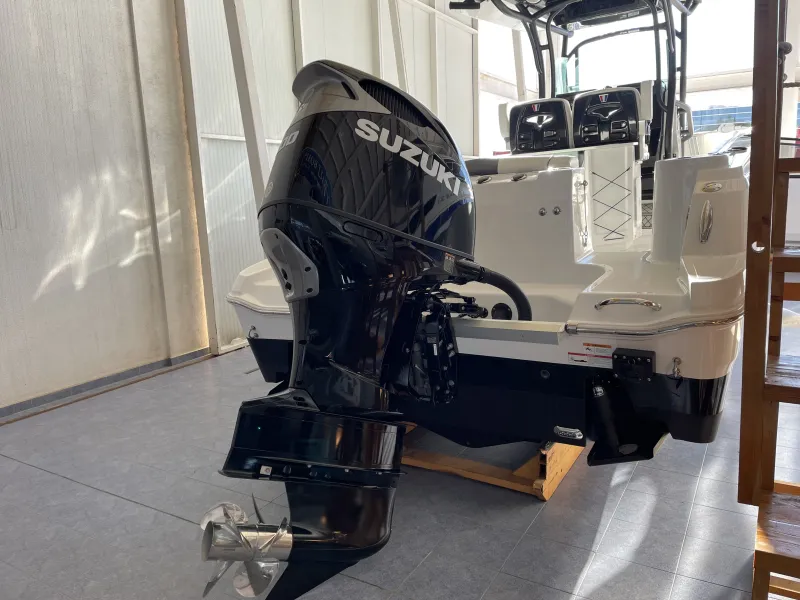 Wellcraft WELLCRAFT 262 FISHERMAN 2021