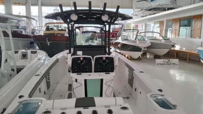Foto del barco Wellcraft WELLCRAFT 262 FISHERMAN 2022