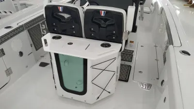 Foto del barco Wellcraft WELLCRAFT 262 FISHERMAN 2022