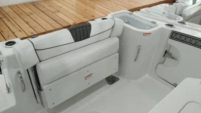 Foto del barco Wellcraft WELLCRAFT 262 FISHERMAN 2022