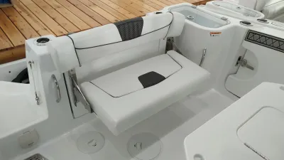 Foto del barco Wellcraft WELLCRAFT 262 FISHERMAN 2022