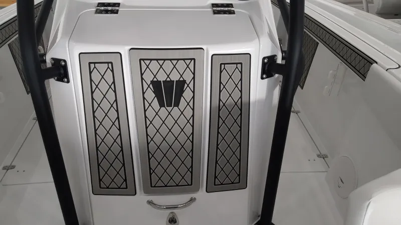 Wellcraft WELLCRAFT 262 FISHERMAN 2022