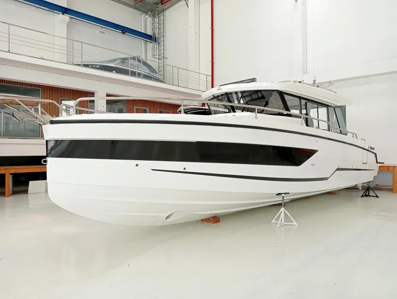 Wellcraft WELLCRAFT 355 2024