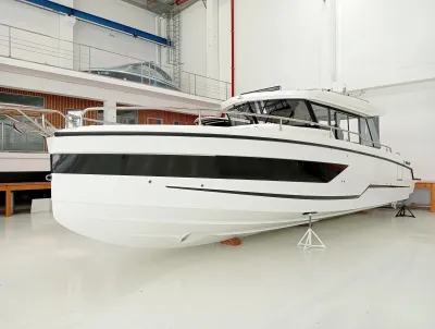 Foto del barco Wellcraft WELLCRAFT 355 2024