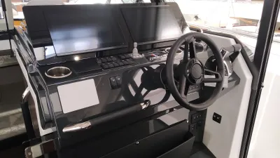 Foto del barco Wellcraft WELLCRAFT 355 2024