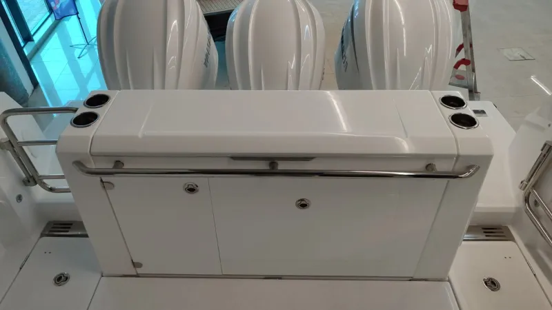 Wellcraft WELLCRAFT 355 2024