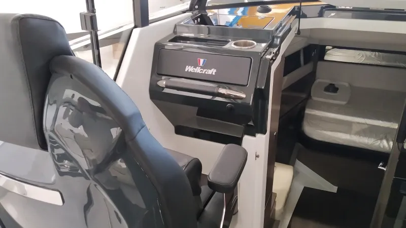 Wellcraft WELLCRAFT 355 2024