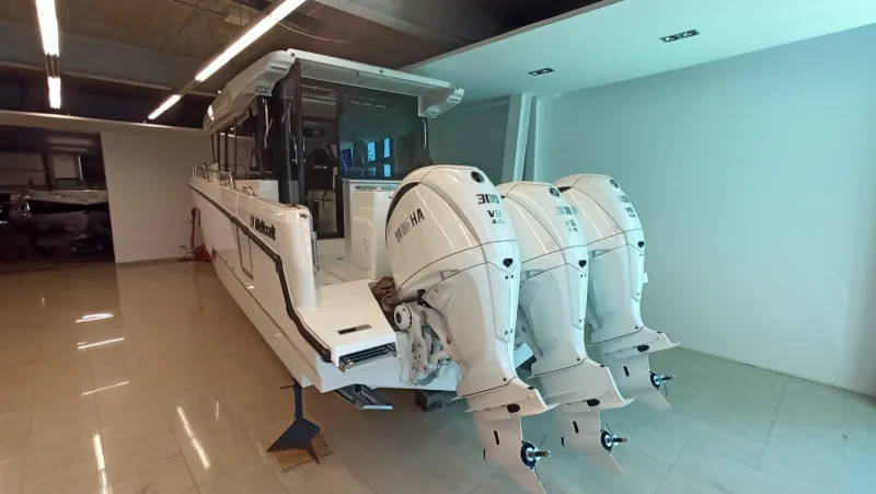 Wellcraft WELLCRAFT 355 2024