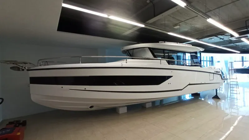 Wellcraft WELLCRAFT 355 2024