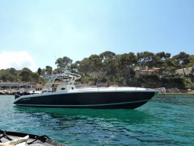 Foto del barco Aldhaen Craft 36 ALDHAEN CRAFT 36 2004