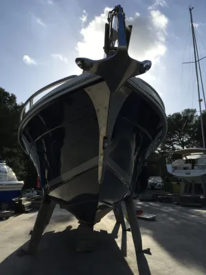 Foto del barco Aldhaen Craft 36 ALDHAEN CRAFT 36 2004