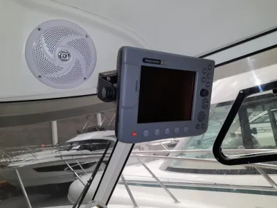 Foto del barco Arvor ARVOR 250 2004