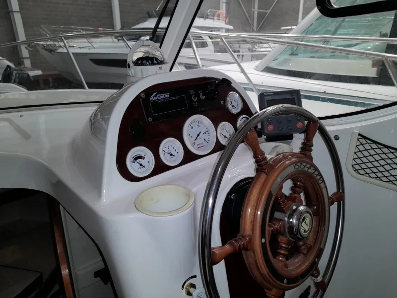 Arvor ARVOR 250 2004