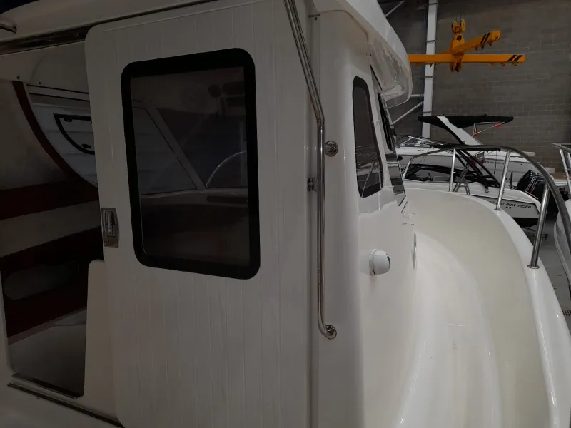 Arvor ARVOR 250 2004