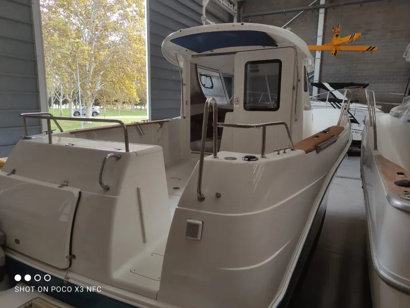 Arvor ARVOR 250 2004