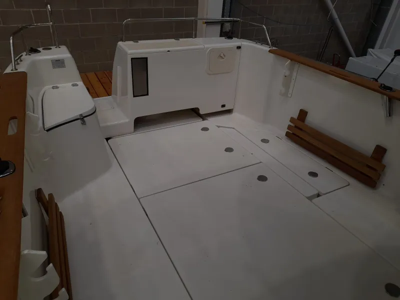 Arvor ARVOR 250 2004