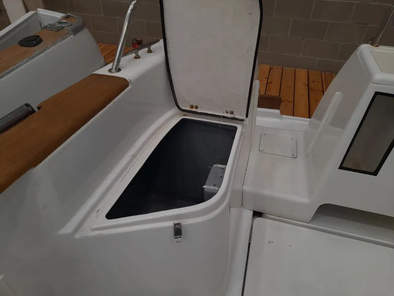 Arvor ARVOR 250 2004