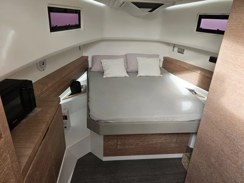 Astondoa ASTONDOA 377 COUPE 2019