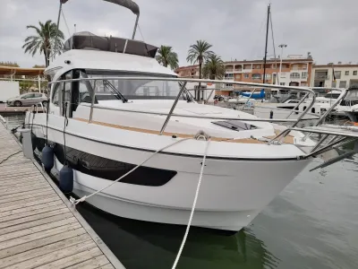 Foto del barco Beneteau BENETEAU ANTARES 11 2021