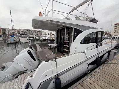 Foto del barco Beneteau BENETEAU ANTARES 11 2021