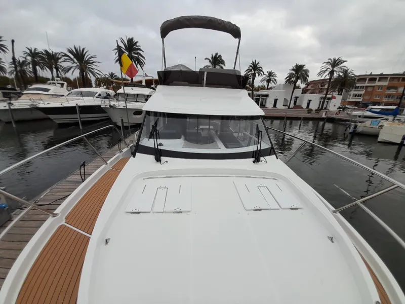 Beneteau BENETEAU ANTARES 11 2021