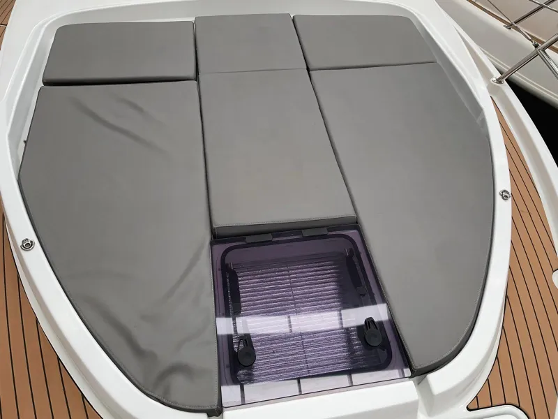 Beneteau BENETEAU ANTARES 11 2021