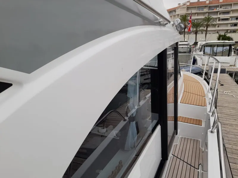 Beneteau BENETEAU ANTARES 11 2021