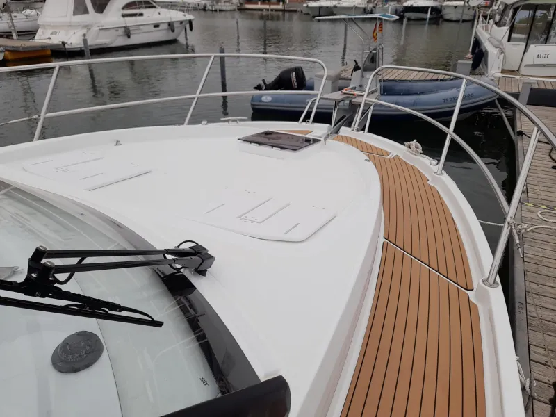 Beneteau BENETEAU ANTARES 11 2021