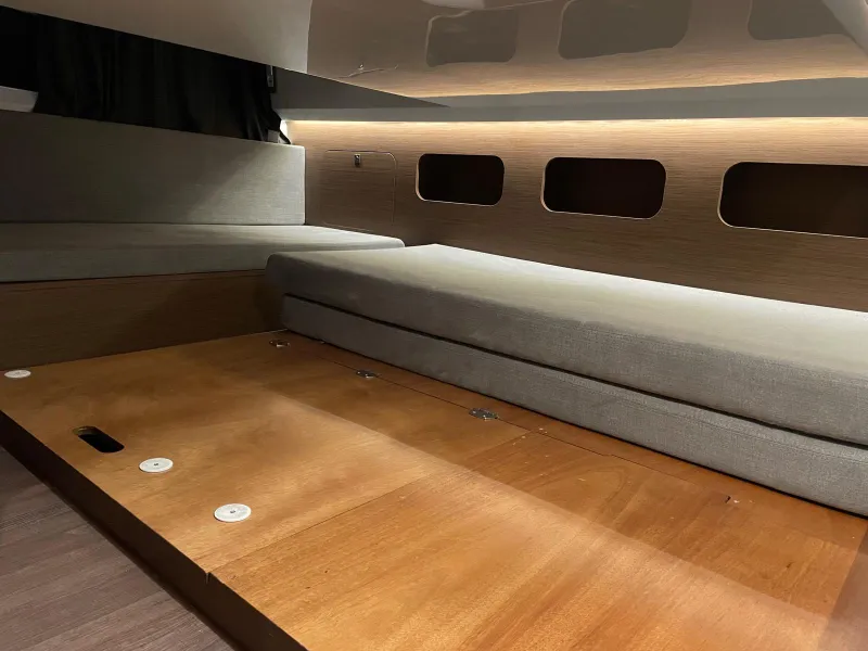 Beneteau BENETEAU ANTARES 11 2021