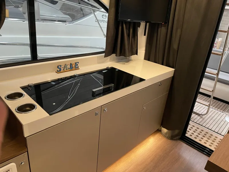 Beneteau BENETEAU ANTARES 11 2021