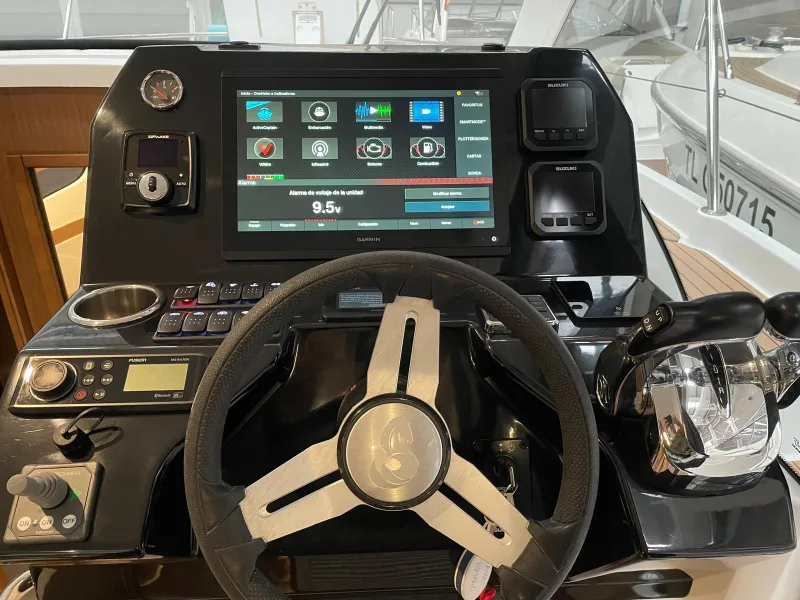 Beneteau BENETEAU ANTARES 11 2021