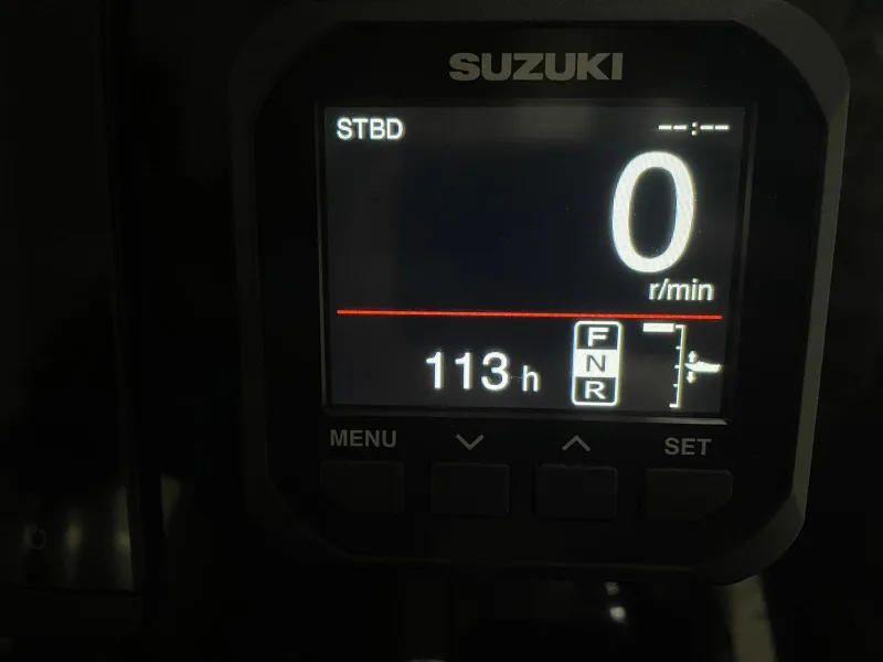 Beneteau BENETEAU ANTARES 11 2021