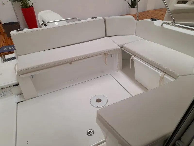 Beneteau BENETEAU ANTARES 8 2019
