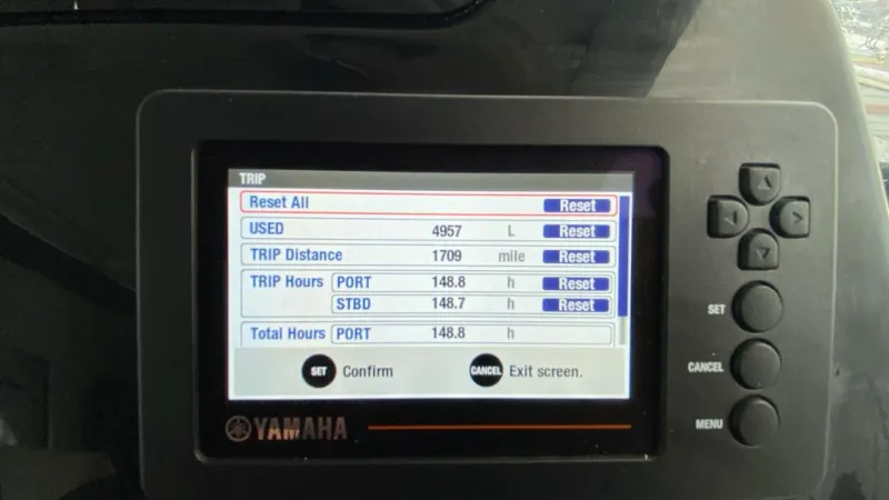 Beneteau BENETEAU ANTARES 9 2020