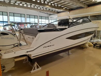 Foto del barco Beneteau BENETEAU FLYER 10 2020