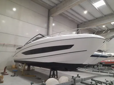 Foto del barco Beneteau BENETEAU FLYER 10 2020
